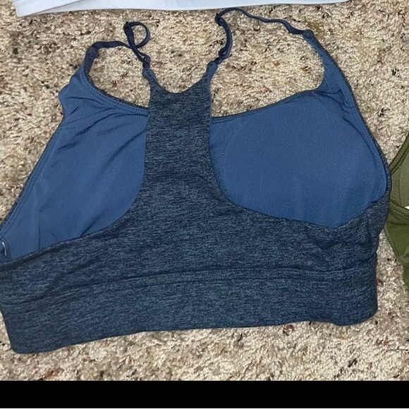 P’tula sports bra bundle Lot size Small - Picture 7 of 8
